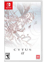 Cytus Alpha